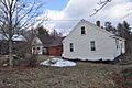 DublinNH DeaconAbijahRichardsonHouse