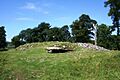 Dunchraigaig Cairn - geograph.org.uk - 1490827