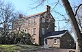 ENCLOSURE HISTORIC DISTRICT, NUTLEY, ESSEX COUNTY NJ