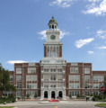 East High School in Denver, Colorado LCCN2015633554
