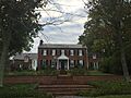 East Oaks Front View
