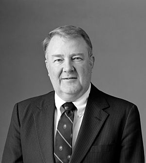 Edwin Meese III, Counsellor to the President ME784-7.jpg