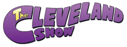 El Show de Cleveland (The Cleveland Show) Logo.png