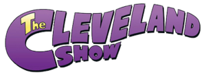 El Show de Cleveland (The Cleveland Show) Logo