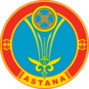 Coat of arms of Astana