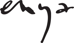 Enya logo