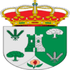 Coat of arms of Agrón