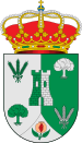 Official seal of Agrón