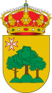 Official seal of Almunia de San Juan
