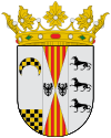 Official seal of Figueruelas
