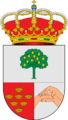 Escudo de Santomera (Murcia)
