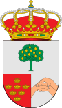 Escudo de Santomera (Murcia)