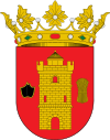 Coat of arms of Torrelapaja