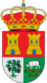 Escudo de Villalbilla de Gumiel (Burgos)