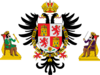 Coat of arms of Toledo