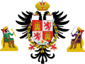 Escudo de la ciudad de Toledo