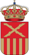 Coat of arms of Almoradí