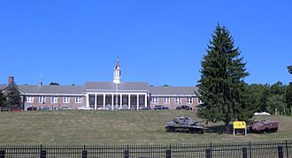 Essex Troop 1315 PVW WOrange jeh