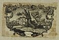 Ex Libris Albrecht von Haller 2