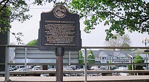 Farmingdale LIRR Station Memorial-2