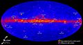 Fermi's Gamma-ray Pulsars