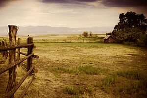 Fielding Garr Ranch