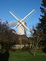 Finchingfield post Windmill