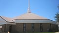 First Baptist Church, Eastland, TX IMG 6440