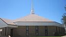 First Baptist Church, Eastland, TX IMG 6440