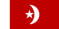 Flag of Umm Al Quwain