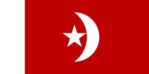 Flag of Umm al-Qaiwain