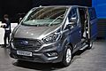 Ford Tourneo Custom PHEV at IAA 2019 IMG 0415