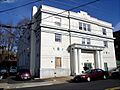 FormerCarberryTheaterBristolCT