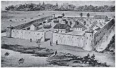 Fort Lachine