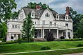 Frank J. Cobbs House