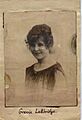 Grace Marguerite Hay Drummond-Hay