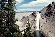 Granby Dam BuRec CO1