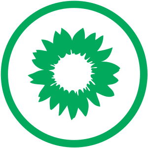Green Disc