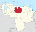 Guarico in Venezuela