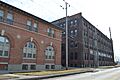 H. Lauter Company Complex