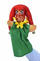 Hand Puppet