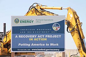 Hanford Recovery Act work (7631786238)