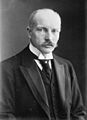 Heinrich Leonhard von Tschirschky LOC 01127u
