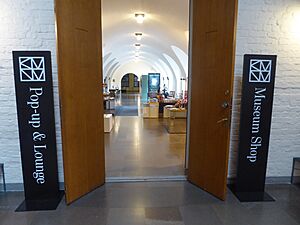Helsinki - National Museum of Finland museum building - 20180820100947