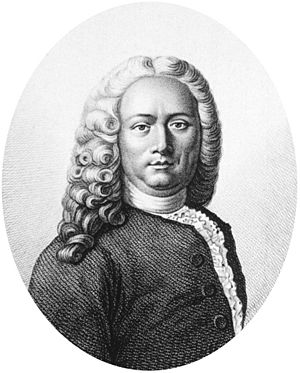 Henri François Le Dran