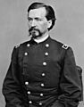 Henry Lawrence Burnett c1865