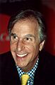 Henry Winkler in Baltimore