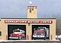 Hermantown History Center