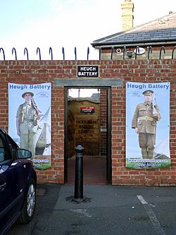 Heugh Battery entrance Geograph 1608024 d676d49f-by-Andrew-Curtis