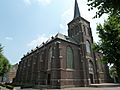 Heythuysen-Sint-Nicolaaskerk (4)